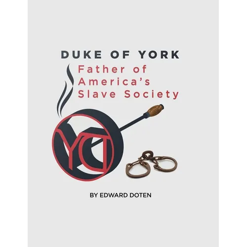 The Duke of York - Paperback
