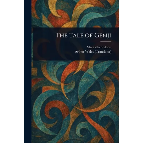 The Tale of Genji - Paperback