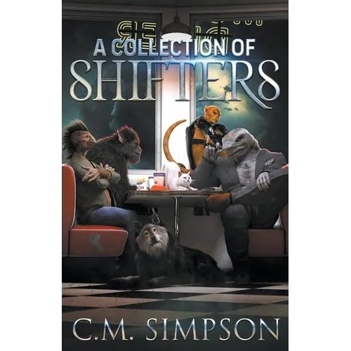 A Collection of Shifters - Paperback