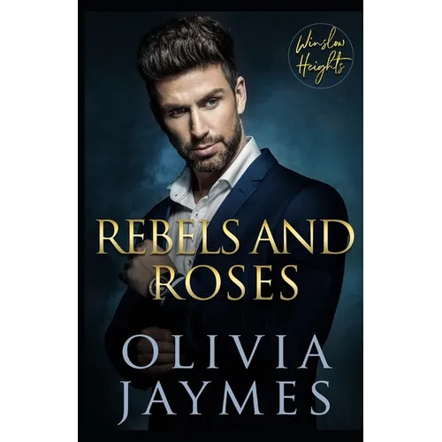 Rebels and Roses - Paperback