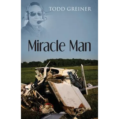 Miracle Man - Paperback