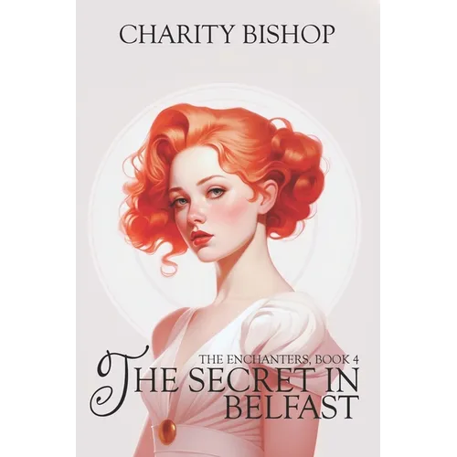 The Secret in Belfast - Paperback