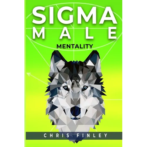 SIGMA Male Mentality - Paperback
