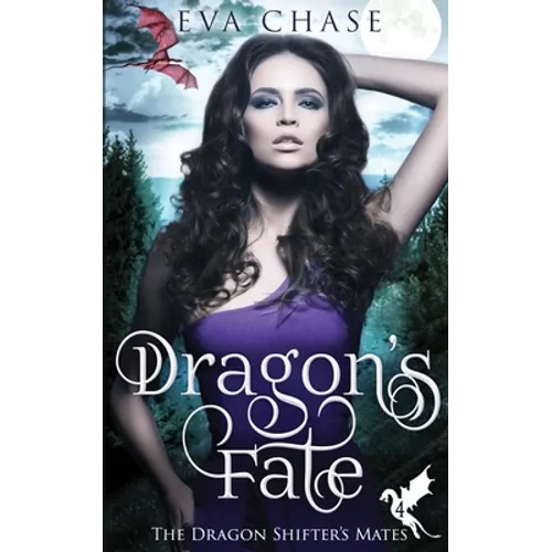 Dragon's Fate - Paperback