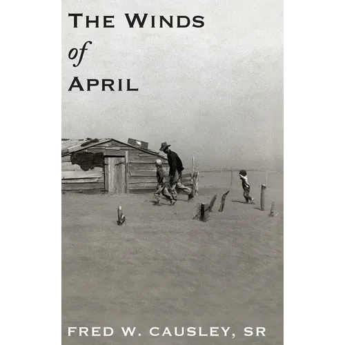 The Winds of April - Paperback