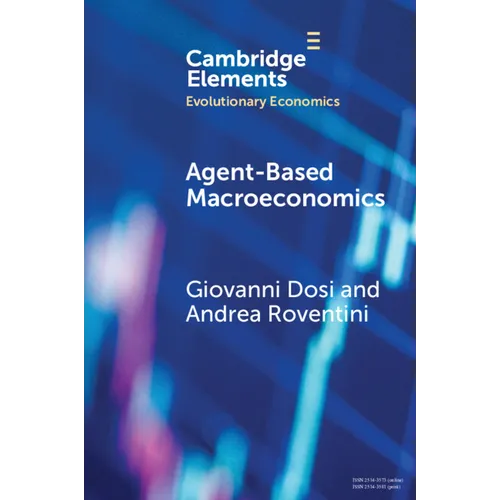 Agent-based Macroeconomics - Paperback