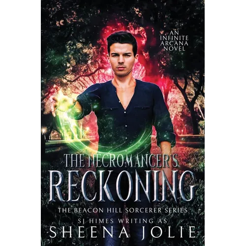 The Necromancer's Reckoning - Paperback