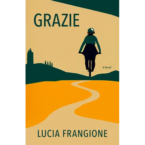 Grazie - Paperback