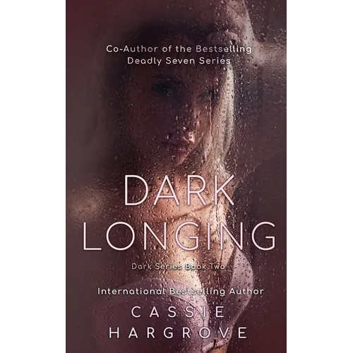 Dark Longing (A Dark Stalker Romance) - Paperback