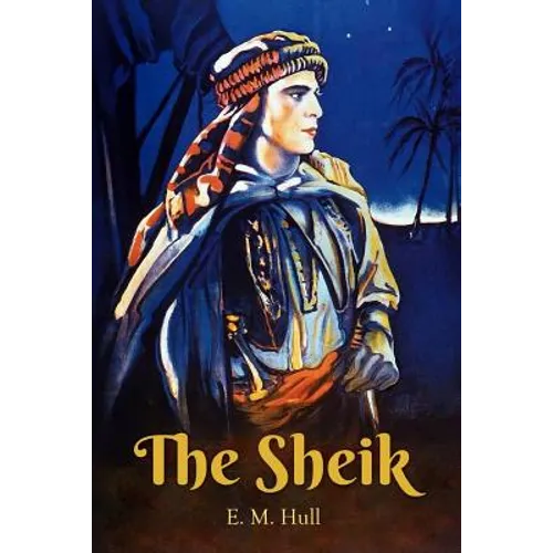 The Sheik - Paperback
