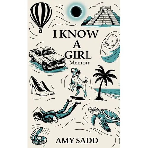 I Know a Girl - Paperback
