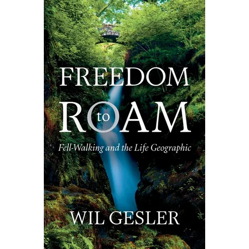 Freedom to Roam - Paperback