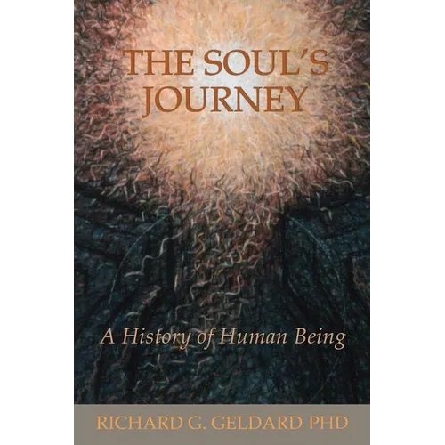The Soul's Journey: A History of Human Being - Paperback