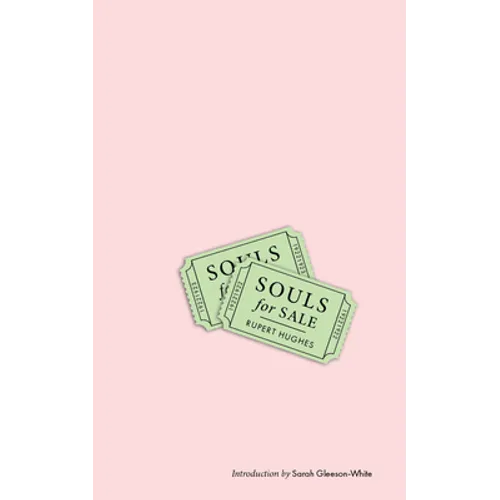 Souls for Sale - Paperback