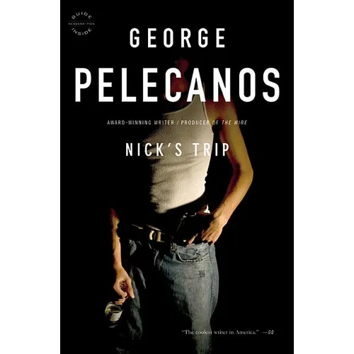 Nick's Trip - Paperback