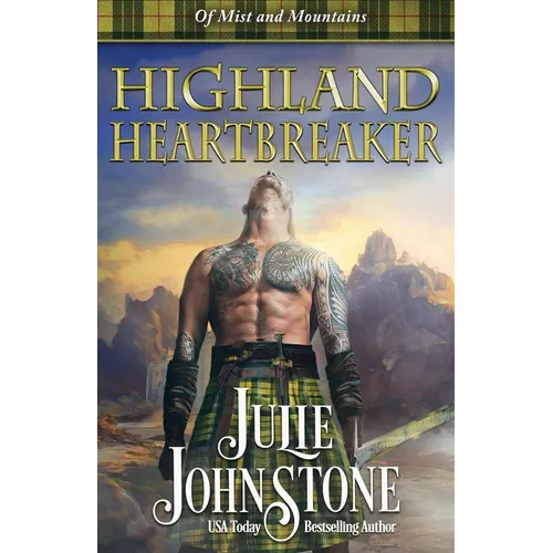 Highland Heartbreaker - Paperback