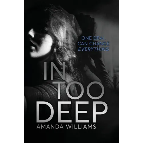 In Too Deep - Paperback