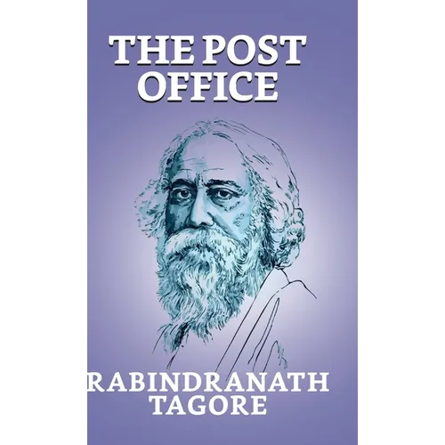 The Post Office - Hardcover