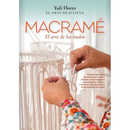 Macrame - Paperback