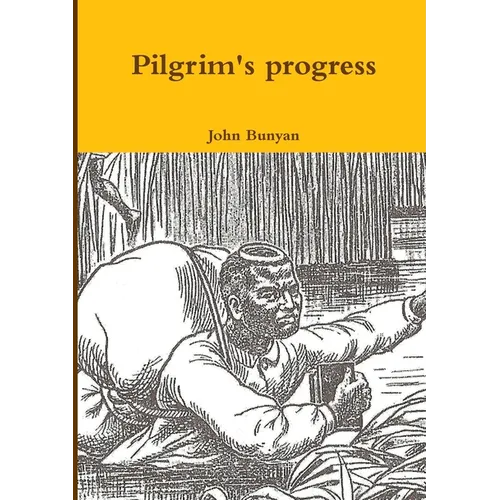 Pilgrim's progress - Paperback