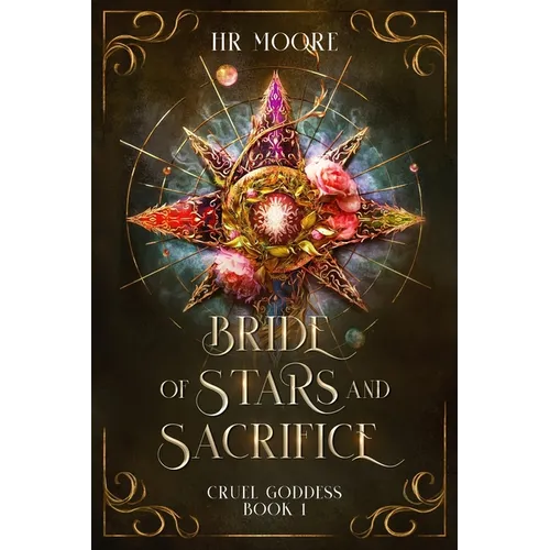 Bride of Stars and Sacrifice - Paperback