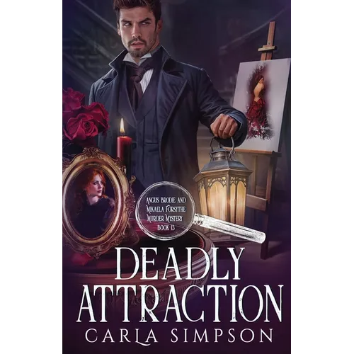 Deadly Attraction - Paperback