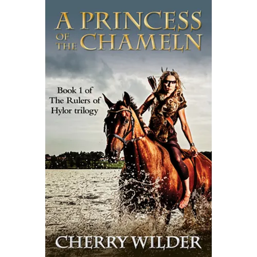 A Princess of the Chameln - Paperback