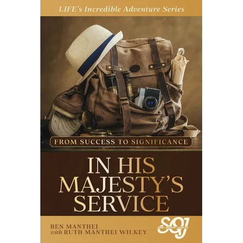 In His Majesty's Service - Paperback