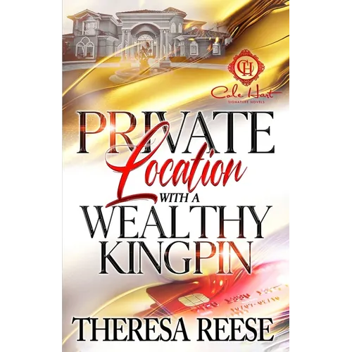 Private Location With A Wealthy Kingpin: An African American Romance - Paperback