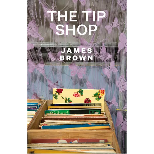 The Tip Shop - Paperback