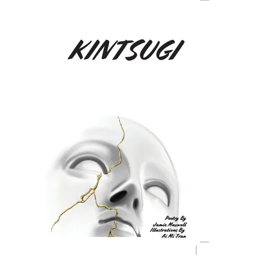Kintsugi - Paperback