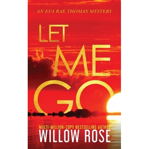 Let Me Go - Paperback