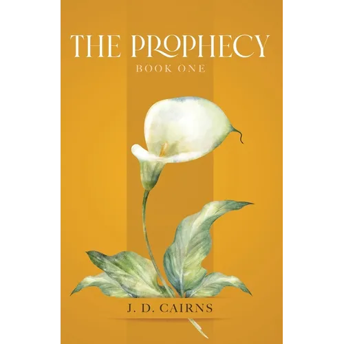 The Prophecy: Book One - Paperback