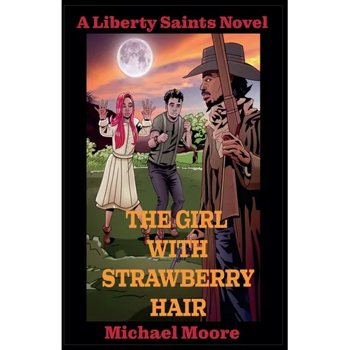 The Girl With Strawberry Hair - Paperback