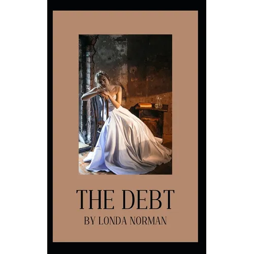 The Debt: A Fantasy Romance Novel - Paperback