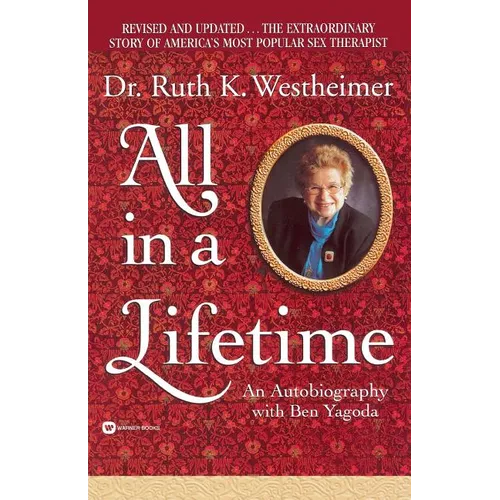 All in a Lifetime - Paperback