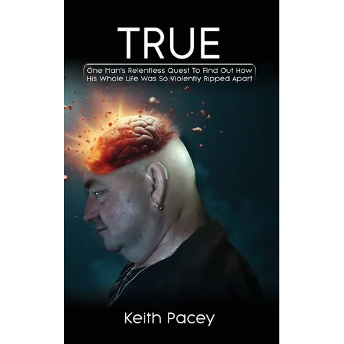 True - Paperback