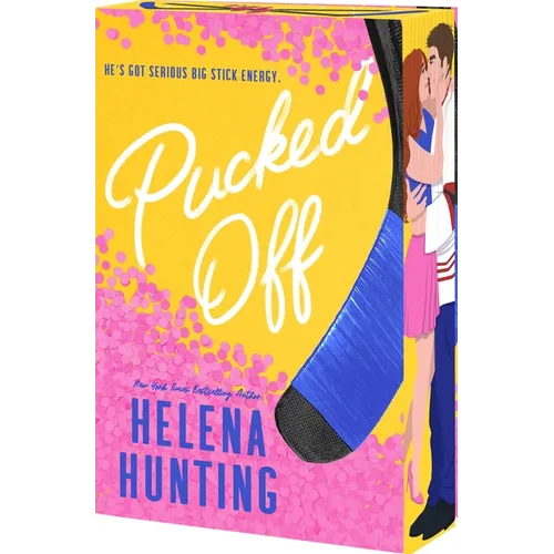 Pucked Off - Paperback