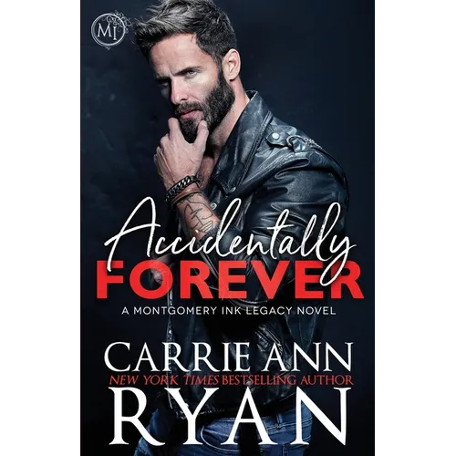 Accidentally Forever - Paperback