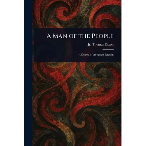 A Man of the People - Paperback