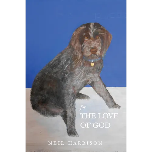 For the Love of God - Paperback
