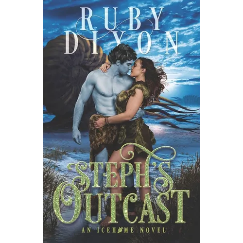 Steph's Outcast: A SciFi Alien Romance - Paperback