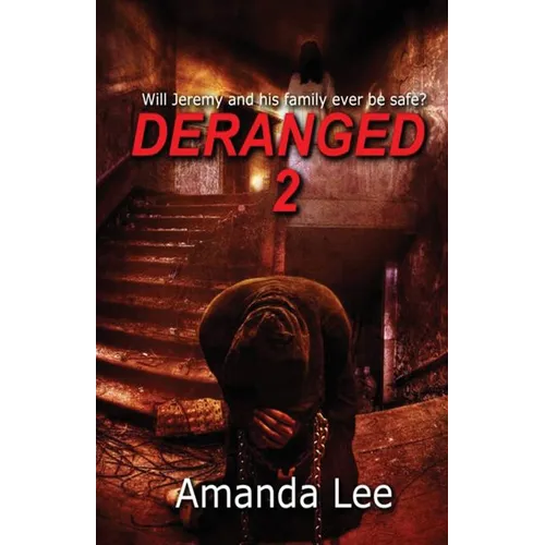 Deranged 2: Nikki's Takeover - Paperback
