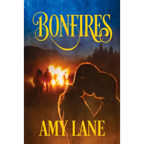 Bonfires: Volume 1 - Paperback