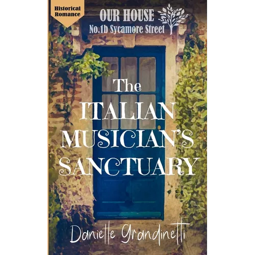 The Italian Musician's Sanctuary - Paperback