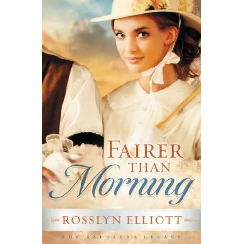 Fairer Than Morning - Paperback