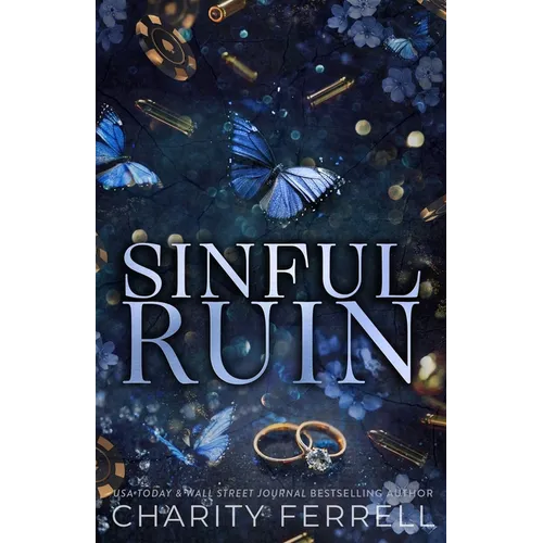Sinful Ruin: Special Edition - Paperback