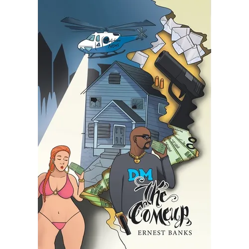The Come Up - Hardcover