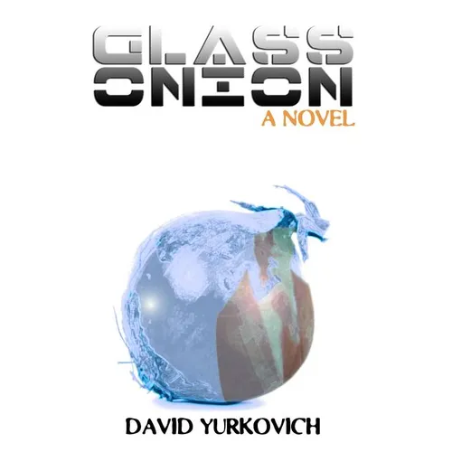 Glass Onion - Paperback