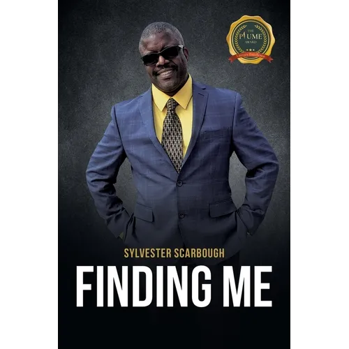 Finding Me - Paperback